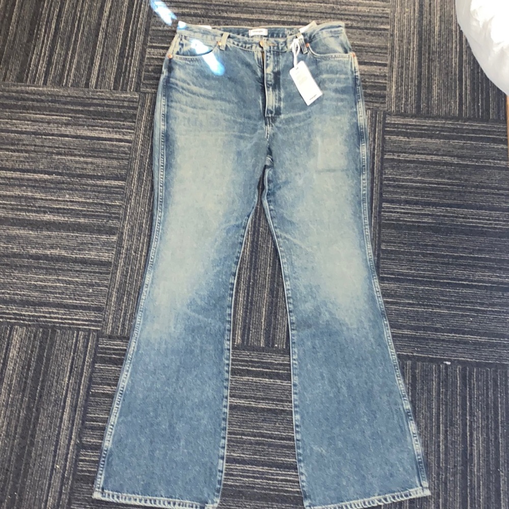 Wrangler BootCut Jeans